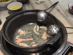 -同仁四季椰子鸡(福田东园总店)