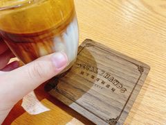 -铁手珈琲制造局metalhands(望京店)