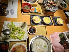 -味太助·银饭食堂(中华城店)