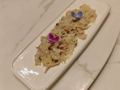 -上海古井假日酒店 · 徽昇楼中餐厅