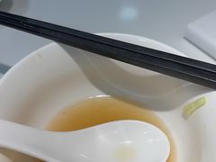 -麦奀云吞面世家(中环店)