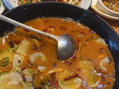 -滇铺子·云南特色菜·第九届野生菌美食节(东风东路c86店)