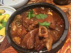 -云海肴·汽锅鸡·云南菜(高德置地店)