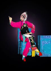 -梨园天地京剧摄影(玲珑天地店)