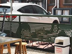 -稀物集咖啡(徽州大道店)