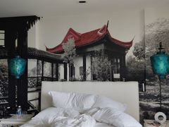 -上海外滩英迪格酒店