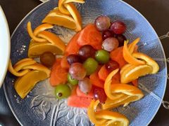 -肆月河豚·新淮扬(金融街店)