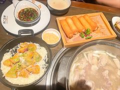 -同仁四季椰子鸡(宝安壹方城店)