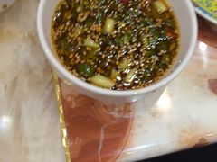 -清真·马家火锅美食城(镇江北路店)