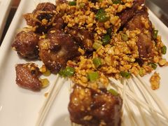 -七菜馆·东北菜·蒸饺(文体路店)