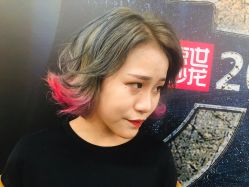 -京世沙龙