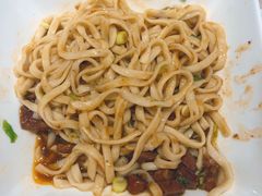 -康师傅私房牛肉面(马泉营奥莱店)