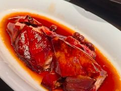 -小厨娘金榜题名(夫子庙秦淮河店)