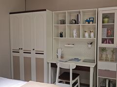 -A家居·松堡王国儿童家具(集美家居大红门店)