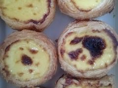 -莉莲蛋挞(大华悦沢书店)