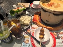 -敏华冰厅(平安金融中心店)