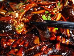 -鱼食饭稻·苏浙土菜17年老馆子(平江路店)