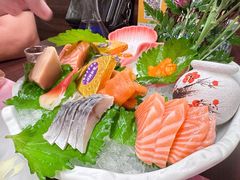-黑松白鹿(金融街店)