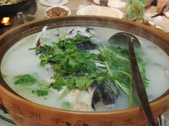 -千岛湖鱼味馆(十字街总店)