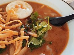 -漆黑觉米粉(三里屯店)