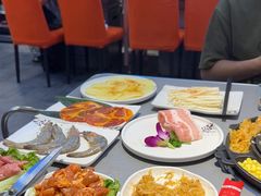 -外婆掌柜·东北家庭烤肉(托乐嘉店)