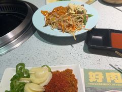 -炭之家·齐齐哈尔非遗烤肉·鲜切直供(中央大街店)