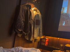 -江南足纪·影院足道·轻奢SPA(笋岗HALO广场店)