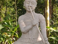 -七仙岭君澜度假酒店·桃源小馆中餐厅