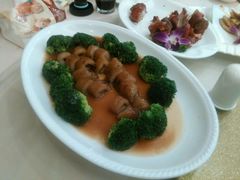 -粤味馆(黄河路店)