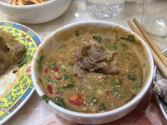 -清真·马家火锅美食城(镇江北路店)