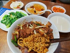 -寻裕记·现炒浇头面(人民广场店)