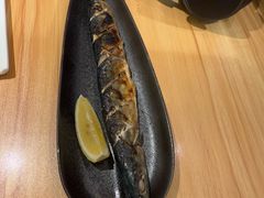 -禾绿回转寿司(苏宁广场店)