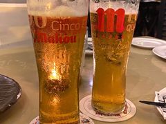 Mahou&nbsp;Beer-岚·石(赤柱店)