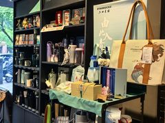 -星巴克(南京江宁弘阳家居店)