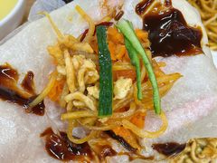 -姥家春饼店(漳州二路店)