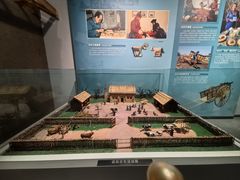 -呼伦贝尔民族博物馆