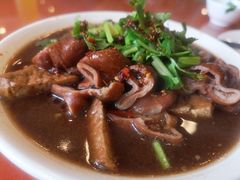 -北京小肠陈饭庄(方庄店)