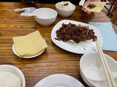-南磨房食府(燕莎奥特莱斯购物中心店)