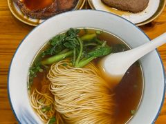 -小方的面(徐家汇店)