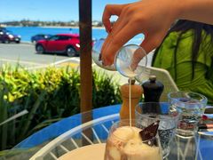 -Takapuna Beach Cafe