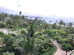 -三亚亚龙湾天域度假酒店