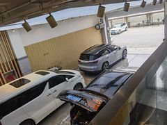 -脉冲品质汽美·贴膜(闵行店)