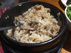 -万兴佳烤肉·长白山老味道(东岸里店)