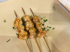 -郑记•不夜城烧烤•龙虾•虾蟹(黄鹤楼店)