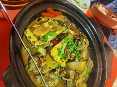 -毛家饭店(拱北店)