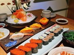 -大雄寿司(洛浦店)