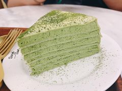 -丹礼糖甜品