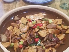 -湘香私房菜(大石长隆店)