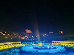 -鼎盛王朝康熙大典实景演出