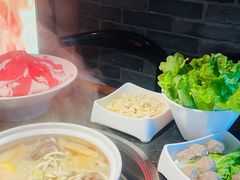 -旺晖本帮骨头煲·深夜火锅(梅园路店)